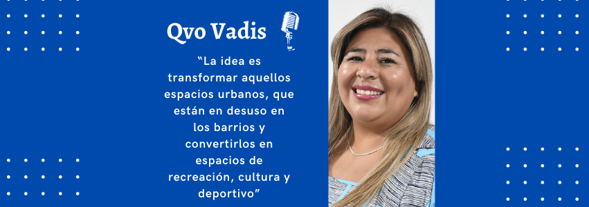 ENTREVISTA – ELICEA SARAPURA