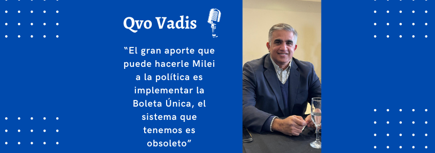 ENTREVISTA – MIGUEL NANNI