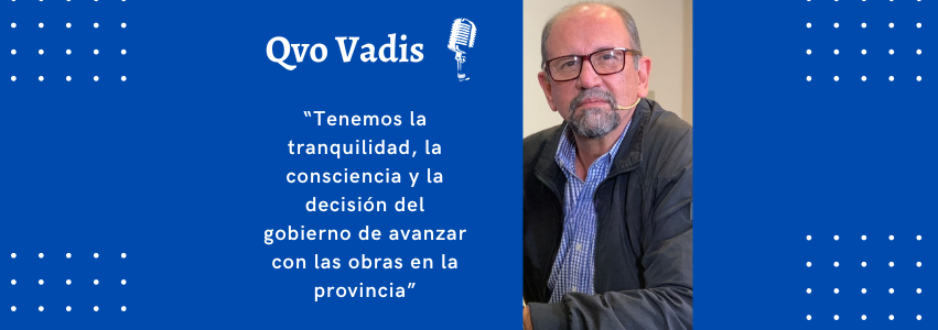 ENTREVISTA – ING. SERGIO CAMACHO