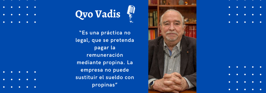 ENTREVISTA – DR. WALTER NEIL BÜHLER