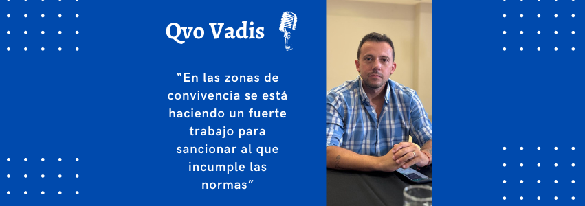ENTREVISTA – MATIAS ASSENATTO
