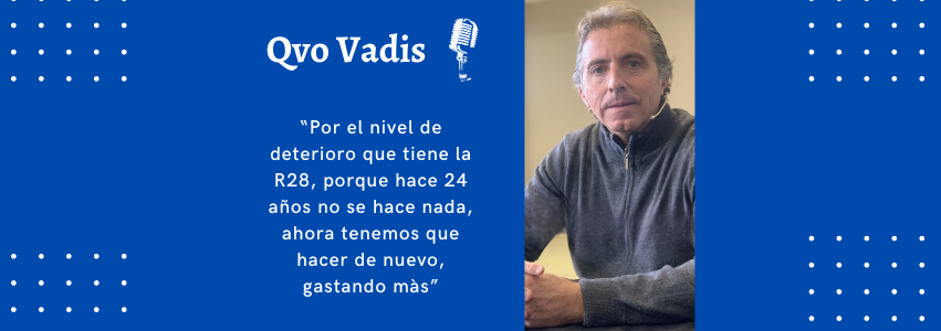 ENTREVISTA – GONZALO MACEDO
