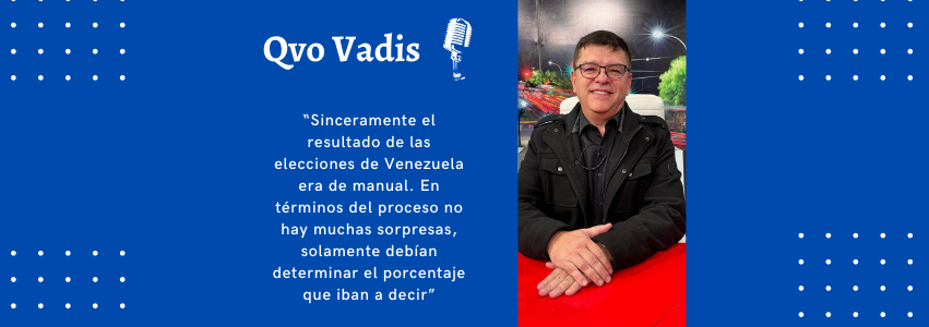 ENTREVISTA – JULIO PIZETTI