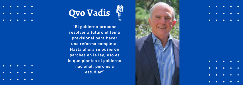 ENTREVISTA – GUILLERMO SEGÓN