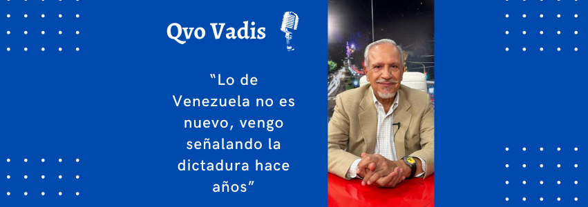 ENTREVISTA – JUAN CARLOS ROMERO