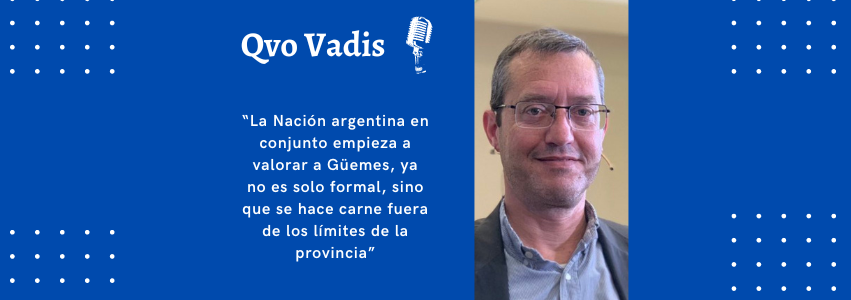 ENTREVISTA – LIC. DIEGO ASHUR MAS