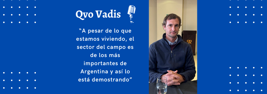ENTREVISTA – JOAQUÍN ELIZALDE