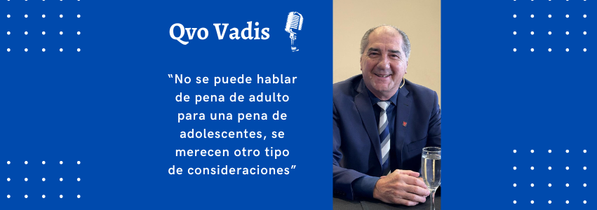 ENTREVISTA – DR. JORGE LUIS VILLADA