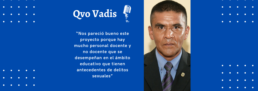 ENTREVISTA – DANI NOLASCO