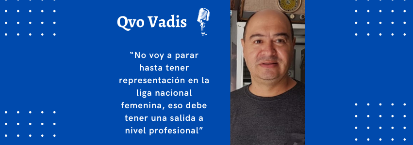 ENTREVISTA – FERNANDO PALOPOLI