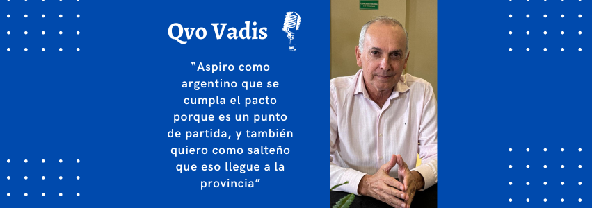 ENTREVISTA – JOSÉ GAUFFÍN