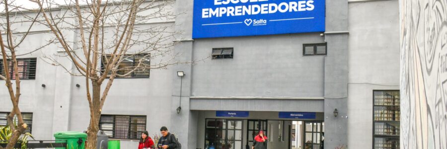 Conocé los cursos que podés realizar esta semana en la Escuela de Emprendedores