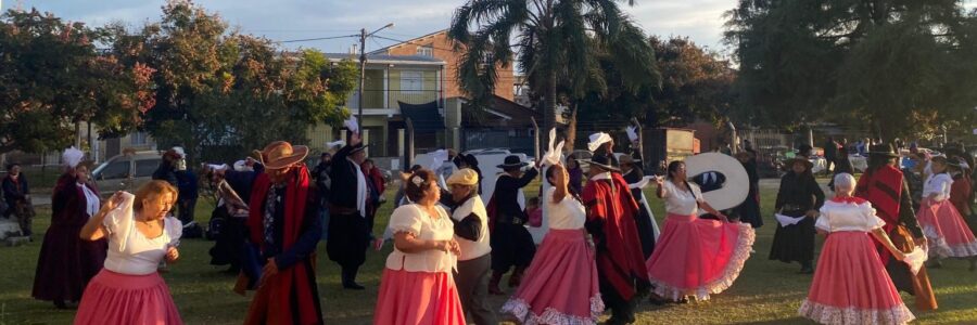 Este miércoles llega “Guitarreada Activa” a la Casona de Castañares