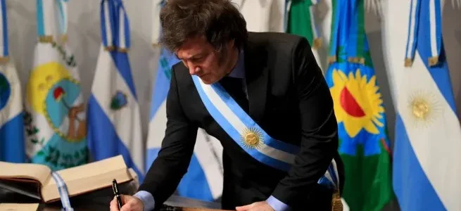 El Gobierno oficializó la creación del Consejo de Mayo: cómo estará conformado