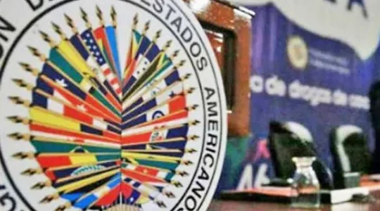 Elecciones en Venezuela: la OEA convocó a una reunión de emergencia a pedido de Argentina, EEUU y otros diez países