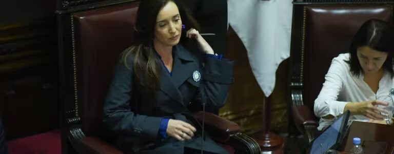 El Senado debatirá la suba de las jubilaciones y el congelamiento de las dietas hasta diciembre
