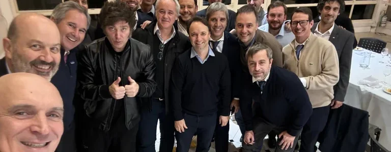 Javier Milei anunció que vetará la nueva ley de movilidad jubilatoria que aprobó el Congreso: “Es una estafa moral”