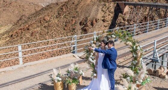Salta se posiciona como destino de Bodas