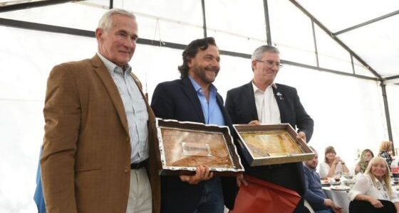 Sáenz: “Se hizo justicia con la familia tabacalera al modificar el impuesto interno y mantener con arancel cero al tabaco”