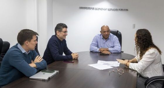 Salta inaugurará el primer Centro de Alto Rendimiento de Robótica el 17 de octubre