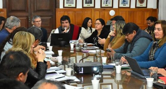 RIGI: el Ejecutivo Provincial explicó el impacto económico y social que tendría su adhesión en Salta