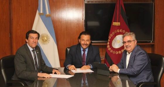 Gobernadores de la Mesa del Litio apuestan al RIGI para concretar inversiones por USD19 mil millones en la región