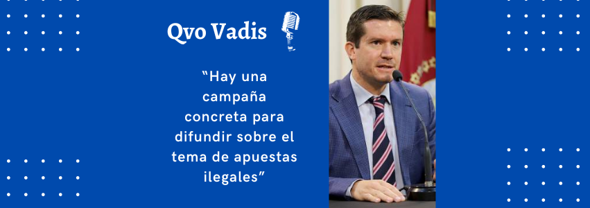 ENTREVISTA – MARTÍN GÜEMES