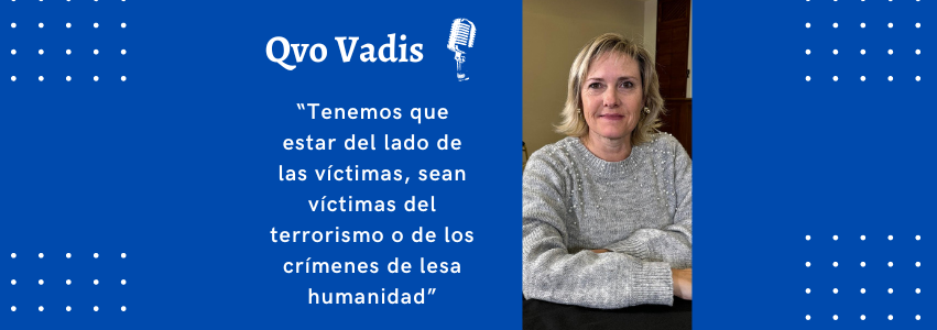 ENTREVISTA – DRA. SUSANA URRESTARAZU