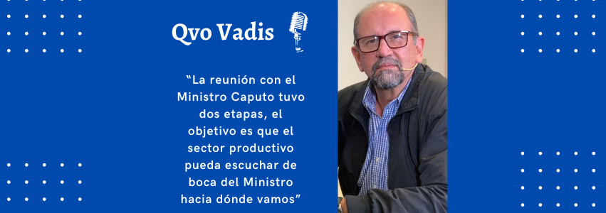 ENTREVISTA – SERGIO CAMACHO