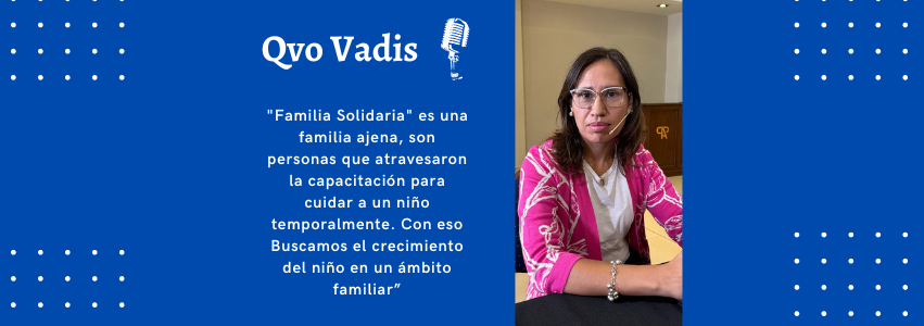 ENTREVISTA – DRA. CARINA IRADI