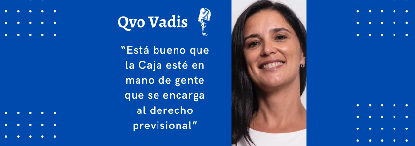 ENTREVISTA – DRA. JULIA TOYOS