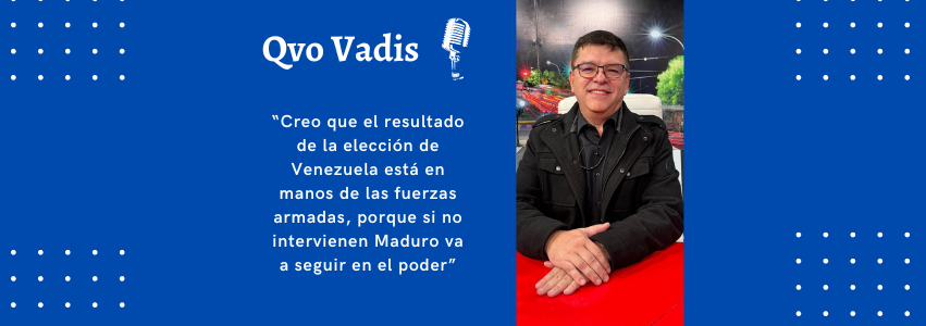ENTREVISTA – JULIO PIZETTI