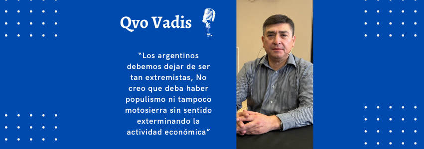 ENTREVISTA – ANGEL ORTIZ