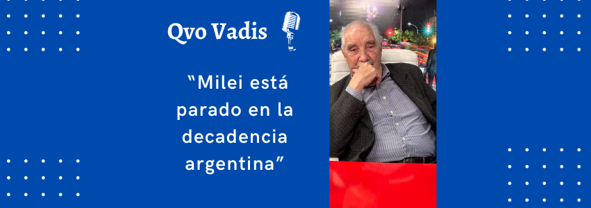 ENTREVISTA – ALBERTO BUELA