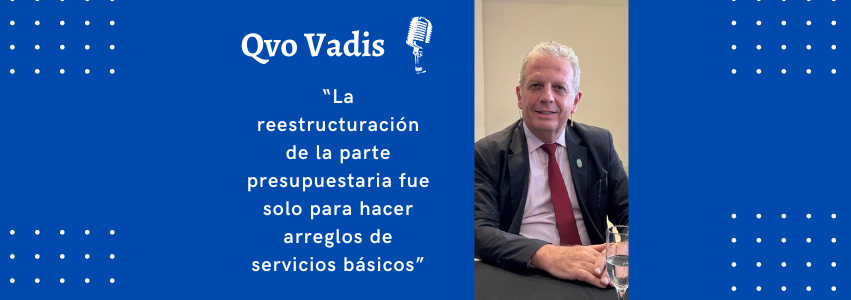 ENTREVISTA – NICOLÁS INNAMORATO