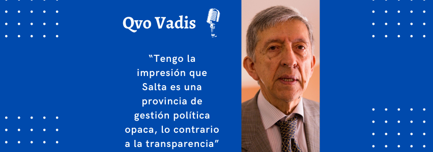 ENTREVISTA – ARMANDO CARO FIGUEROA