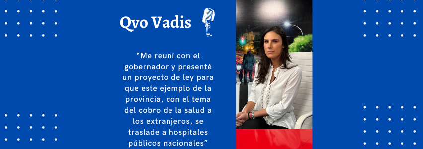 ENTREVISTA – DRA. PAMELA CALLETTI