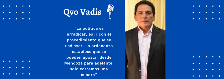 ENTREVISTA – ESTEBAN CARRAL COOK