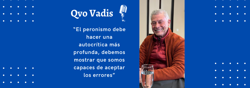 ENTREVISTA – WALTER WAYAR