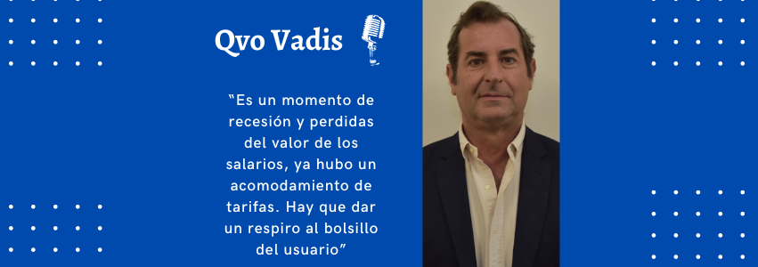 ENTREVISTA – ESTEBAN D’ANDREA