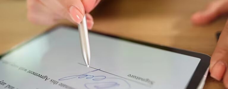 Firma digital: cómo beneficiará a las operaciones inmobiliarias y a qué aspectos claves hay que prestarles atención