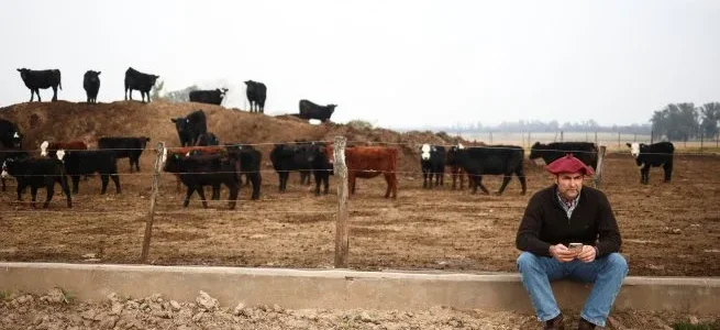 Al campo se le acaba la paciencia y hay quienes ven un posible escenario de protestas