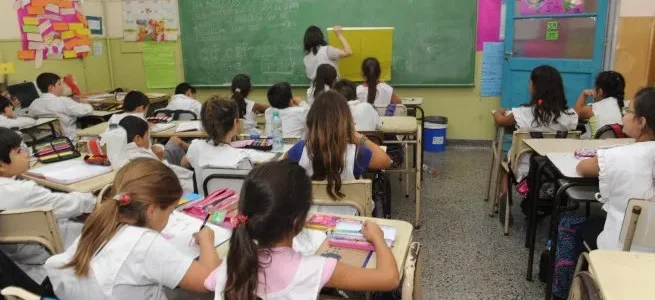 El Gobierno fijó el nuevo salario mínimo docente