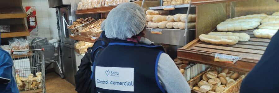 Control Comercial realizó más de 100 operativos de acción preventiva pre Milagro