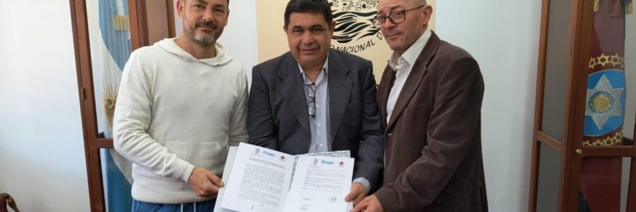 El municipio avanza en acciones para promover la economía del conocimiento