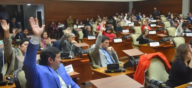 Con diferencias y tratamientos exprés, provincias aceleran adhesión al RIGI