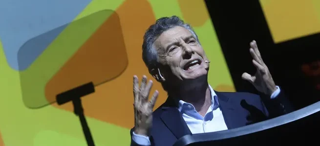 Reapareció Mauricio Macri y les marcó el terreno a Javier Milei y a Patricia Bullrich: refuerza identidad del PRO y se distancia de la gestión de LLA