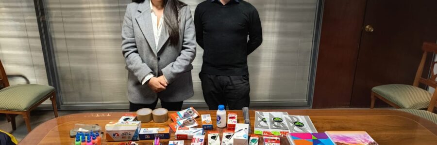 ‘Mercado en tu barrio’: se amplía la oferta con nuevos rubros