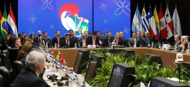 Mercosur: Javier Milei buscará rebajar el arancel externo común