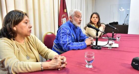 Cobertura sanitaria del SAMEC durante las festividades del Señor y la Virgen del Milagro